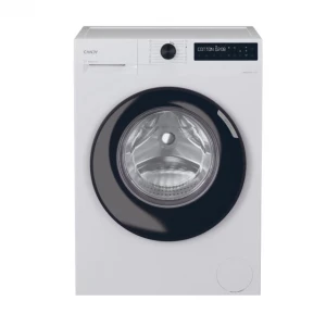 Lavadora Candy BR 410B8-S, 10 kg, 1400 rpm, WiFi + Bluetooth, clase A, blanco