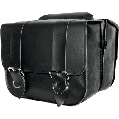 Maletas laterales ajustables WILLIE + MAX LUGGAGE 58311-00