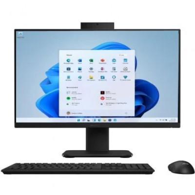 PC All in One Asus ExpertCenter P400 P440VAK-BPC824X Intel Core 7-240H/ 16GB/ 512GB SSD/ 23.8/ Win11 Pro