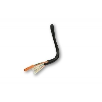 Cable adaptador para mini intermitentes HIGHSIDER - Honda 207-054