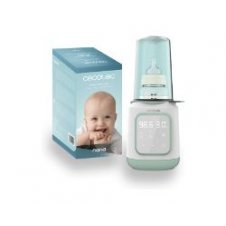 Calienta Biberones CECOTEC Nana BabyCare Single (01905)