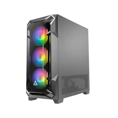 TORRE ATX ANTEC D600 FLUX
