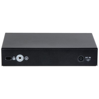 (DH-CS4006-4GT-60) DAHUA SWITCH