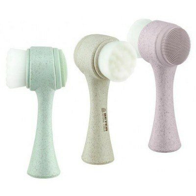 Cepillo Facial Beter Natural Fiber Masaje 22320