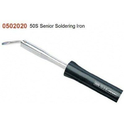 Soldador Senior 50W 50ST con punta LD 50D JBC