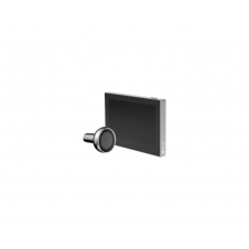 EZVIZ HP2 Negro, Plata