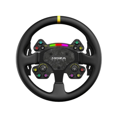 MOZA RS V2 STEERING WHEEL