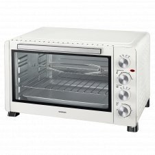 Horno de sobremesa Infiniton HSM-26B61 blanco 2500w 65cm