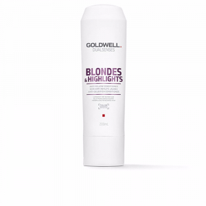 BLONDES & HIGHLIGHTS anti-yellow conditioner 200 ml