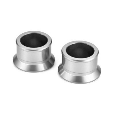 Casquillos de rueda trasera Honda Gris ASWS-211-GY