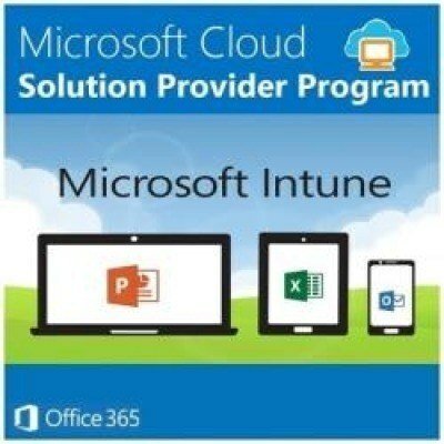 MICROSOFT INTUNE