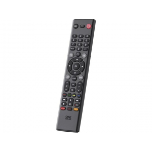 Mando a distancia universal One for All  URC 1322, para televisores TCL y  Thomson