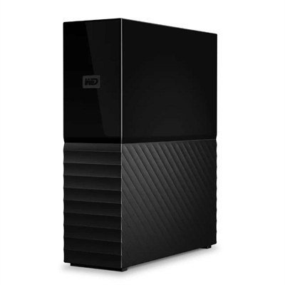 Disco Duro Externo 22TB Western Digital My Book