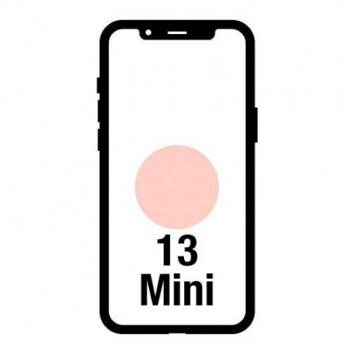 Smartphone Apple iPhone 13 Mini 256GB/ 5.4