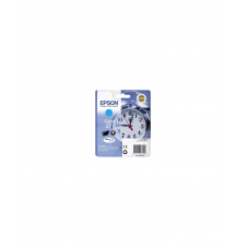 CARTUCHO EPSON 27 CIAN C13T27024012