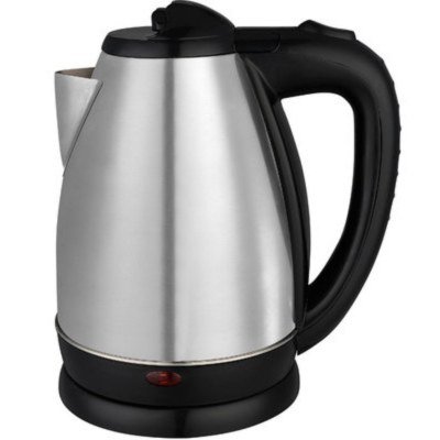 HERVIDOR COMELEC WK7314 1,8L INOX RES.OCULTA