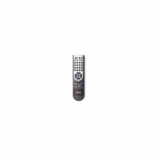 MANDO A DISTANCIA UNIVERSAL 2 EN 1 ENGEL NEGRO MD0283E