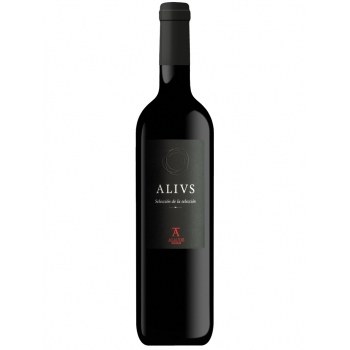 Vino Tinto Alius 2018 75Cl