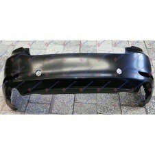 PARACHOQUES TRASERO IMPRIMADO