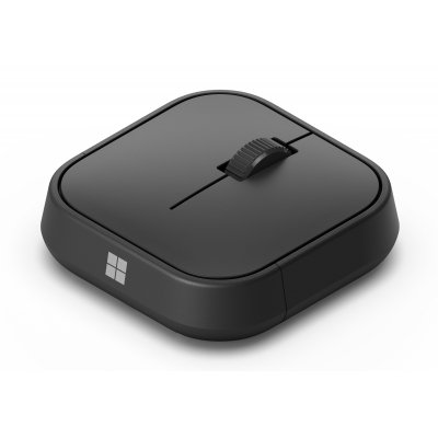 Adaptive Mouse ratón Médico Ambidextro Bluetooth + USB Type-C