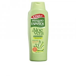 ALOE VERA gel de ducha 1250 ml