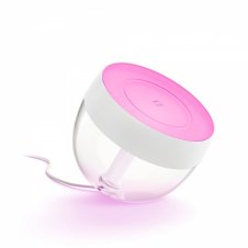 Philips Hue White and Color ambiance Lámpara de mesa Iris