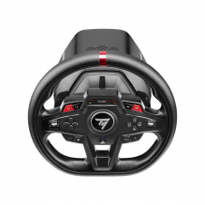 Thrustmaster T248R Carbono USB Volante + Pedales PC, PlayStation 4, PlayStation 5