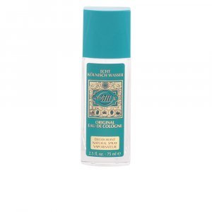 4711 desodorante vaporizador 75 ml