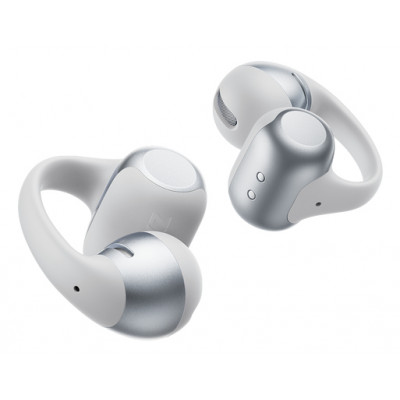 OpenDots 2 Auriculares Inalámbrico Clip de oreja Llamadas/Música/Deporte/Uso diario Bluetooth Gris
