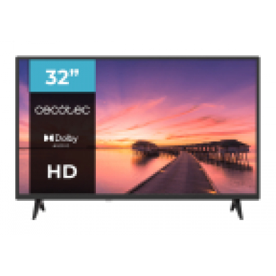 TELEVISION CECOTEC 32 02613 SERIE 0032S