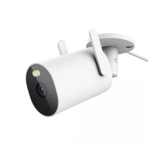 Xiaomi Outdoor Camera AW300 Camara Vigilancia 2K WiFi - Vigilancia Exterior - Vision Nocturna - Angulo de Vision 101.7º - IA par