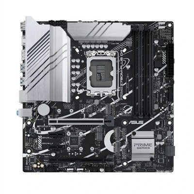 Placa Asus Prime Z790M-Plus