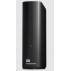 Western Digital Elements Desktop Hard Drive Disco Duro Externo 20 Tb Usb Tipo A 2.0/3.2 Gen 1 (3.1 Gen 1) Negro