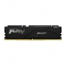 Kingston Technology FURY Beast módulo de memoria 8 GB 1 x 8 GB DDR5 6000 MHz