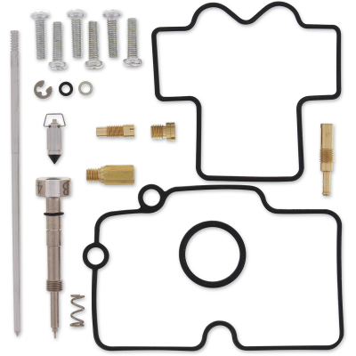 Kit reparación de carburador MOOSE RACING 26-1451