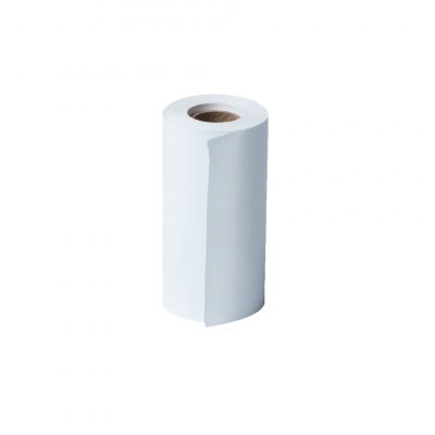 BROTHER 48 rollos de papel continuo 57mm x 6,6m para RJ2035B RJ2055WB RJ3035B RJ3055WB