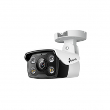 TP-Link VIGI C340(4mm) Bala Cámara de seguridad IP Exterior 2560 x 1440 Pixeles Techo/pared