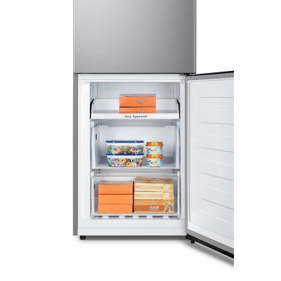 COMBI HISENSE RB390N4ACE 186X59,5 NF E INOX 304L