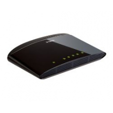 Switch D-link 5p 10/100 Negro