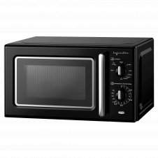 Microondas Infiniton MW-RT20B 20l 700w negro