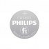 Pila Litio Cr2450 Philips 3Vdc (Blister 1 Pila)
