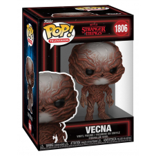 Funko pop series tv stranger things s5 - vecna