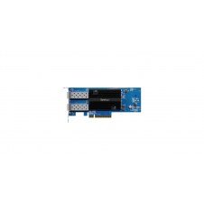 Synology E25G30-F2 adaptador y tarjeta de red Interno Ethernet 3125 Mbit/s