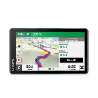 GPS MOTO GARMIN ZUMO XT 2