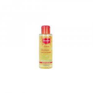 MATERNIDAD BIO aceite prevención de estrías  105 ml