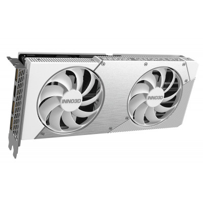 GeForce RTX 5060 Ti TWIN X2 OC NVIDIA 8 GB GDDR7