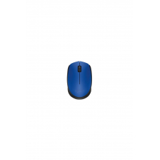 LOGITECH M171 RATON WIRELESS BLUE 910-004640
