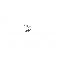 CABLE GEMBIRD HDMI MACHO A HDMI MACHO 1M NG NEGRO CC-HDMI4L-1M