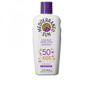 KIDS LOTION swim & play SPF50 200 ml