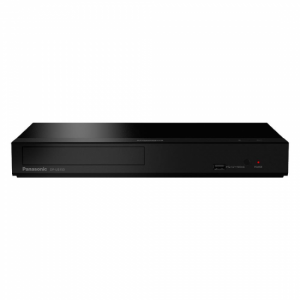 BLU-RAY Panasonic DP-UB150EG-K 4K